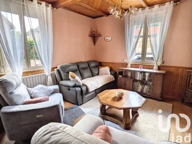 Park home in Vermand (02490)