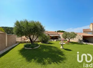 House at Sabran (30200)