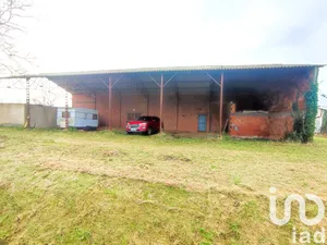 Land at Nègrepelisse (82800)