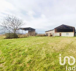 Land in Nègrepelisse (82800)