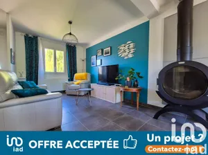 Maison à Saint-Ouen-l'Aumône (95310)