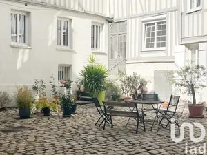 Appartement à Rouen (76000)