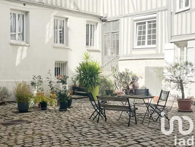 Appartement à Rouen (76000)
