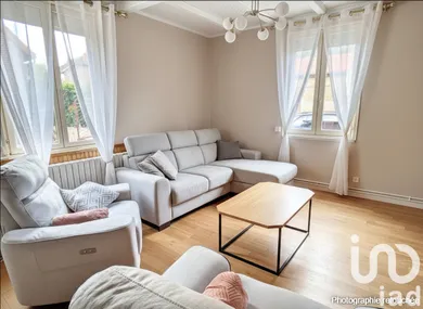 Park home in Vermand (02490)