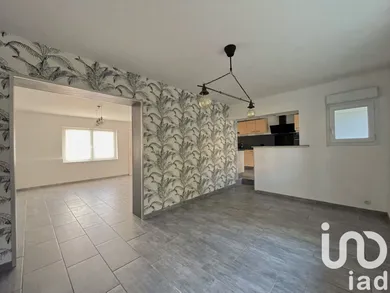 House at Seichamps (54280)