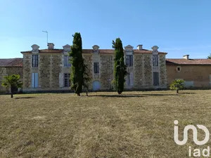 House at Arçay (86200)