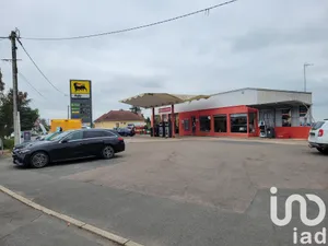 Building at Sanvignes-les-Mines (71410)