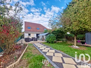 House at Appoigny (89380)