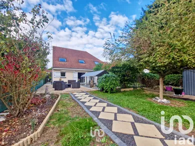 House at Appoigny (89380)