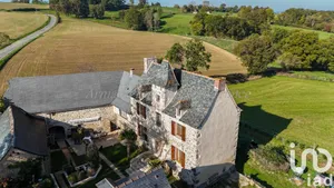 Park home in Maleville (12350)