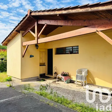 Maison à Villenave-d'Ornon (33140)