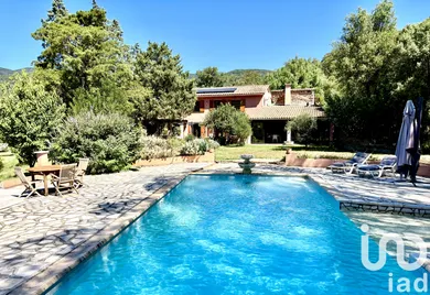 Mas à Bormes-les-Mimosas (83230)