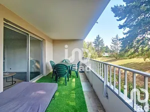 Appartement à Eysines (33320)