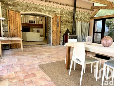 Mas à Bormes-les-Mimosas (83230)