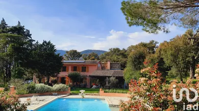 Mas à Bormes-les-Mimosas (83230)