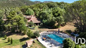 Mas à Bormes-les-Mimosas (83230)