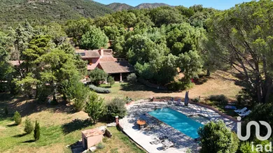 Mas à Bormes-les-Mimosas (83230)