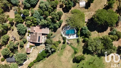 Mas à Bormes-les-Mimosas (83230)