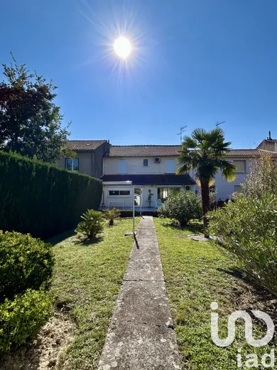 Townhouse at Albi (81000)