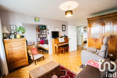 Appartement à Bois-d'Arcy (78390)