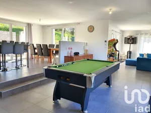 Maison à Vindelle (16430)