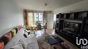 Apartment at L'Haÿ-les-Roses (94240)