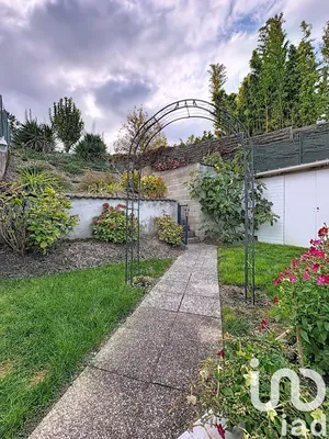 Townhouse at Épernay (51200)