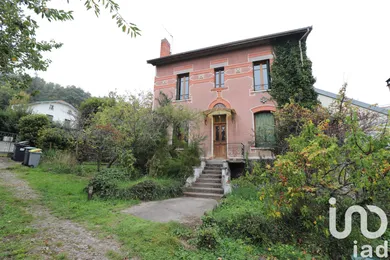 Maison à Durtol (63830)