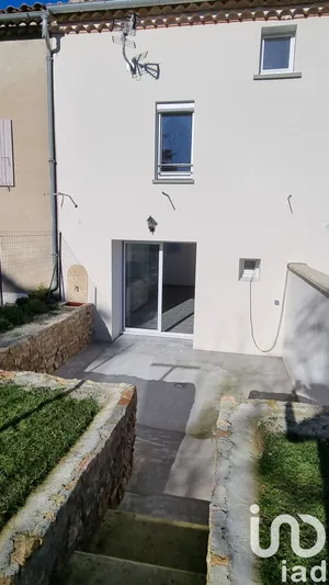 Appartement à Lagarrigue (81090)