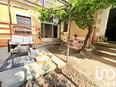 Townhouse in Périgueux (24000)