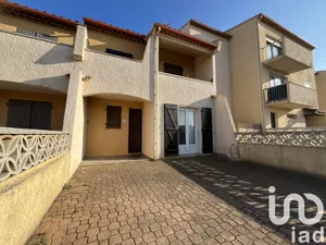 House at Port-la-Nouvelle (11210)