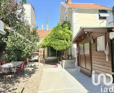 Maison de ville à Périgueux (24000)