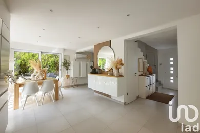 Maison à REITWILLER (67370)