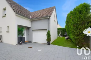 Maison à REITWILLER (67370)