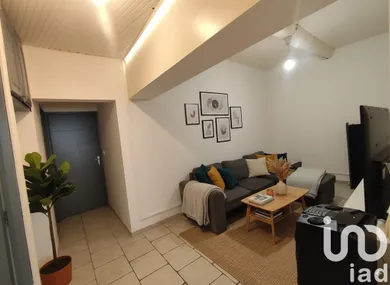 Building at Agde (34300)