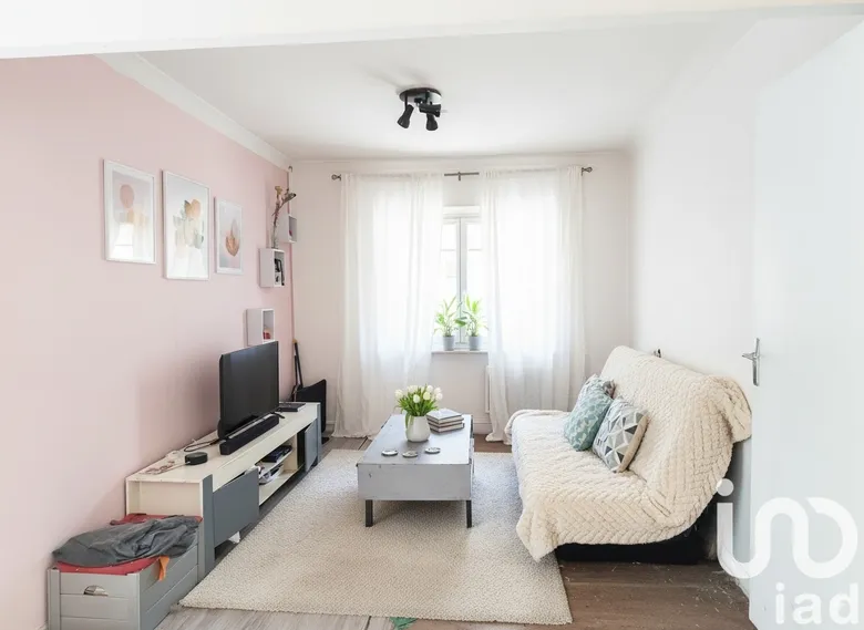 Immeuble à Agde (34300)