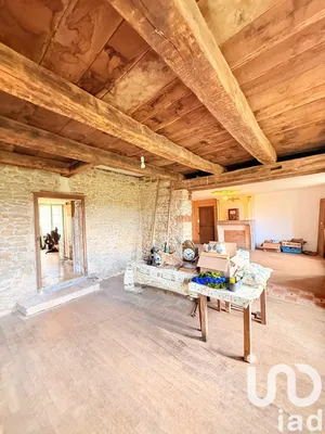 Maison de village à Breuvannes-en-Bassigny (52240)
