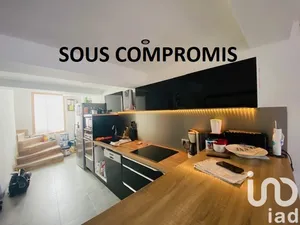 Village house at Saint-Geniès-de-Fontedit (34480)