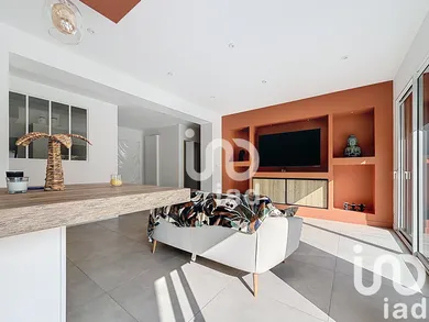 Maison à Tarbes (65000)