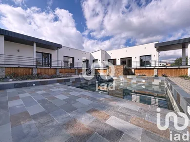 Maison à Tarbes (65000)