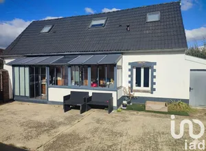 Longère à Thimert-Gâtelles (28170)