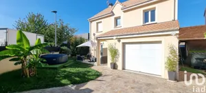 House at Brie-Comte-Robert (77170)