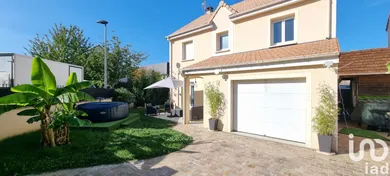 Maison à Brie-Comte-Robert (77170)