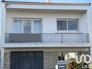 Appartement à Royan (17200)