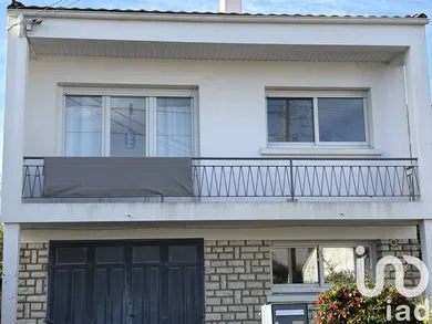 Apartment in Royan (17200)