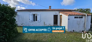 Maison traditionnelle à Haute-Goulaine (44115)