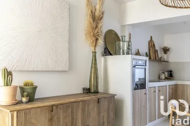 Maison traditionnelle à Biarritz (64200)