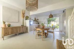 Traditional house at Biarritz (64200)