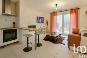 Appartement à Marseille (13013)