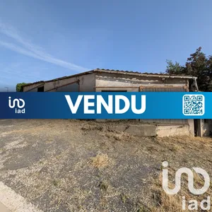 Garage à Joch (66320)